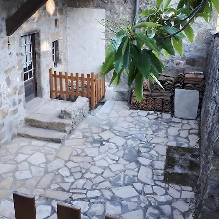 Сasa de vacaciones Au Bon Coin