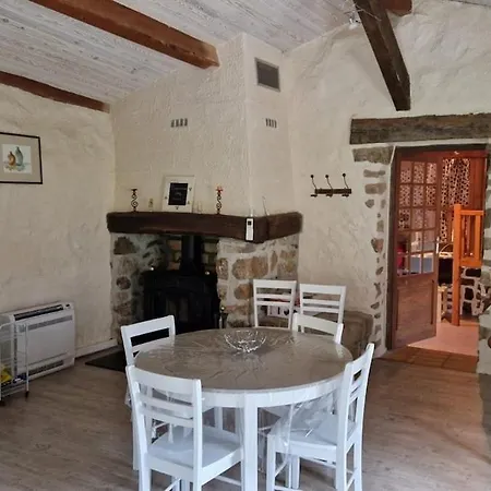 Au Bon Coin Сasa de vacaciones