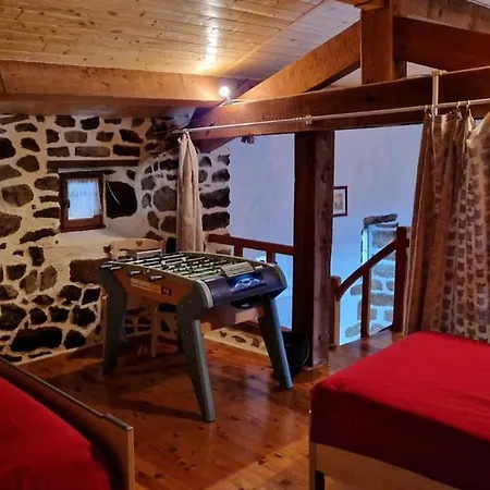 Сasa de vacaciones Au Bon Coin *