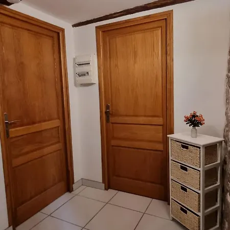 Au Bon Coin Holiday home Lentilleres