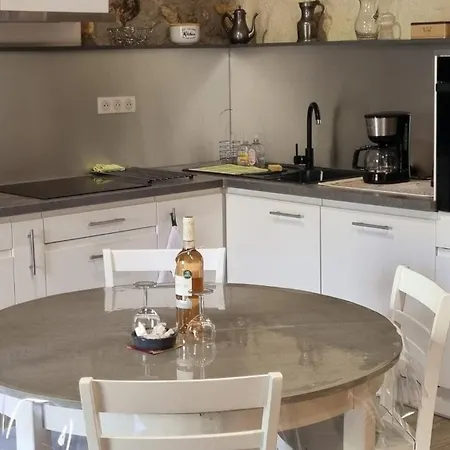 Au Bon Coin Vakantiehuis