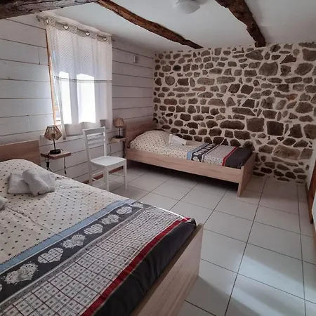 Au Bon Coin Holiday home *
