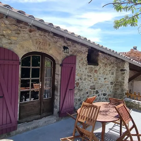 Au Bon Coin Vakantiehuis *
