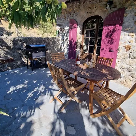 Au Bon Coin Vakantiehuis