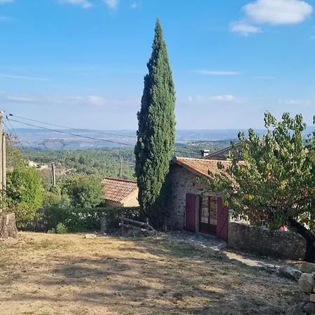 Au Bon Coin Vakantiehuis